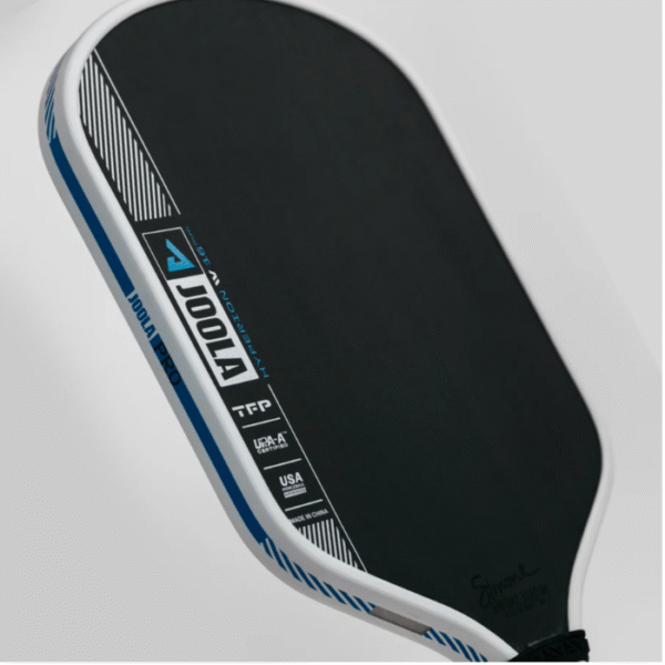 JOOLA Ben Johns Hyperion Pro IV 16MM Pickleball Paddle - Image 4